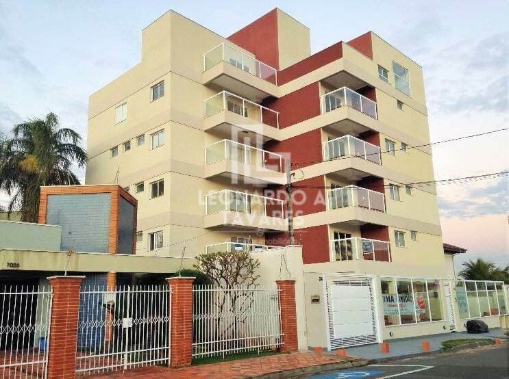 Apartamento duplex (176,13 m²) à venda — Vila Pinheiro, Mogi Guaçu/SP