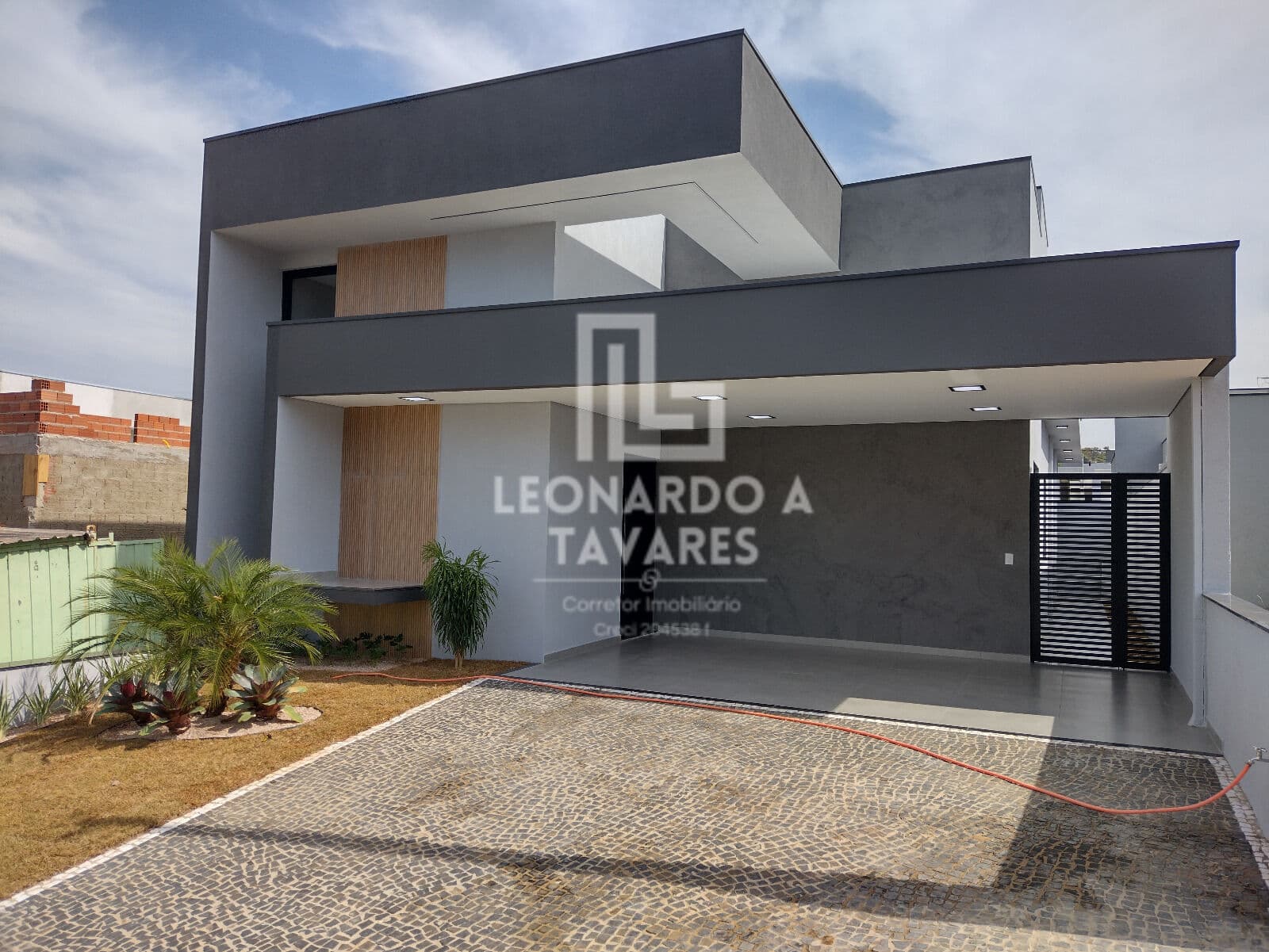 Casa em condomínio (129,72 m²) à venda – Jardim Santa Mônica III, Mogi Guaçu/SP