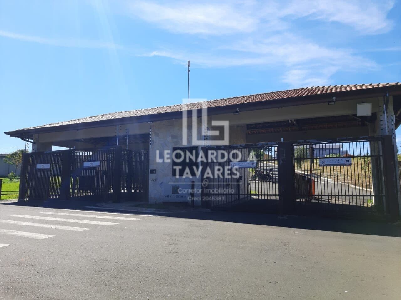 Terreno (325 m²) à venda — Condomínio Residencial Vila Toscana, Mogi Mirim/SP