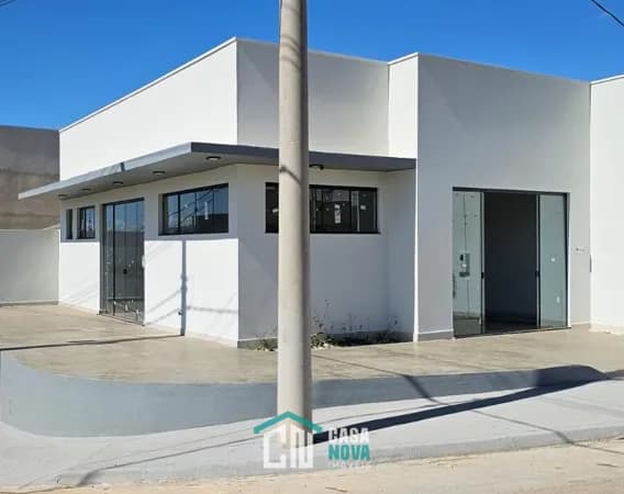 Ponto Comercial/Loja/Box em Patrocínio - Santo Antônio