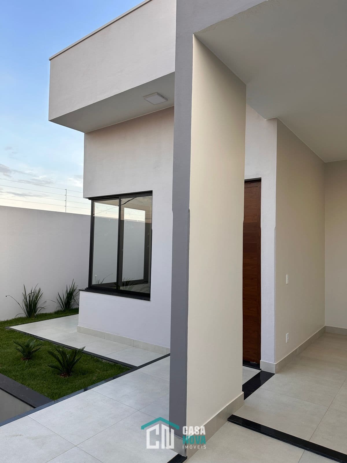 Casa à venda em Jardim das Oliveiras, Patrocínio/MG