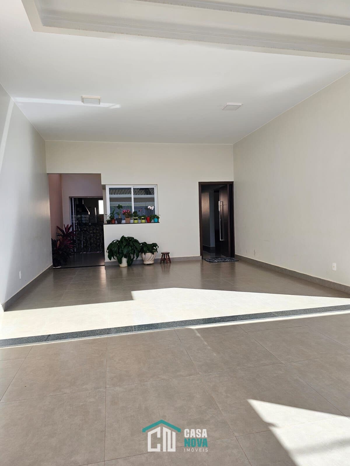 Casa em Belvedere, Patrocínio/MG