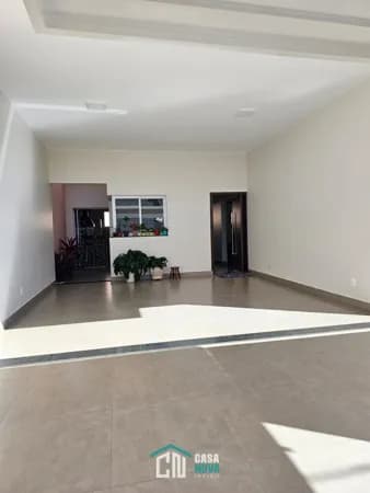 Casa em Belvedere, Patrocínio/MG