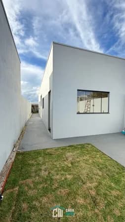 Casa em Nações, Patrocínio/MG