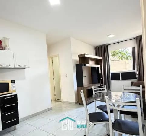 Apartamento em Industrial, Patrocínio/MG