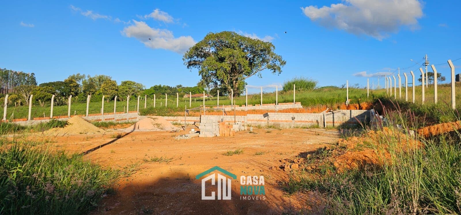 Terreno Lote em Aeroporto, Patrocínio/MG