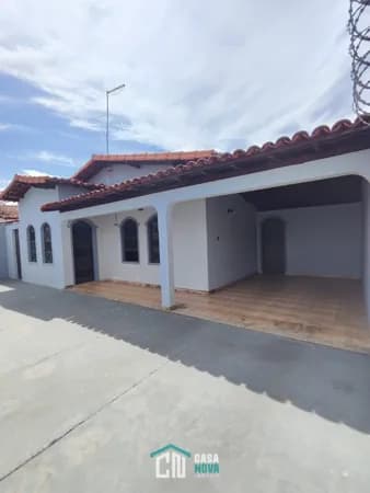 Casa em Constantino, Patrocínio/MG