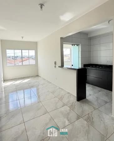 Apartamento em Morada Nova, Patrocínio/MG