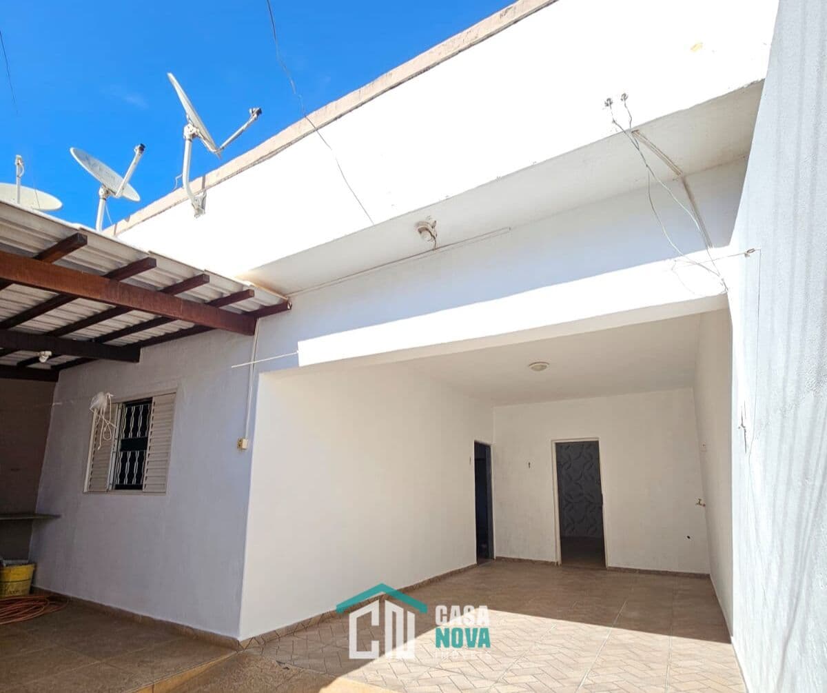 Apartamento em São Benedito, Patrocínio/MG