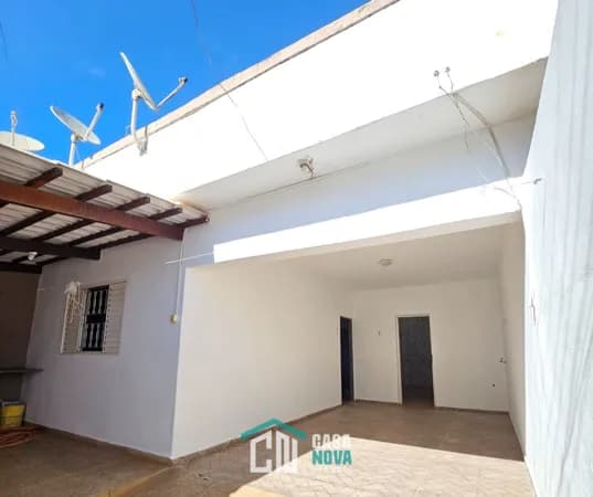 Apartamento em São Benedito, Patrocínio/MG