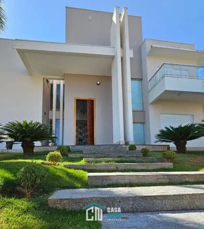 Casa Alto Padrão em Centro, Patrocínio/MG