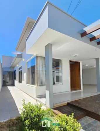 Casa em Dona Diva, Patrocínio/MG