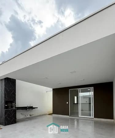 Casa em Padre Eustáquio, Patrocínio/MG