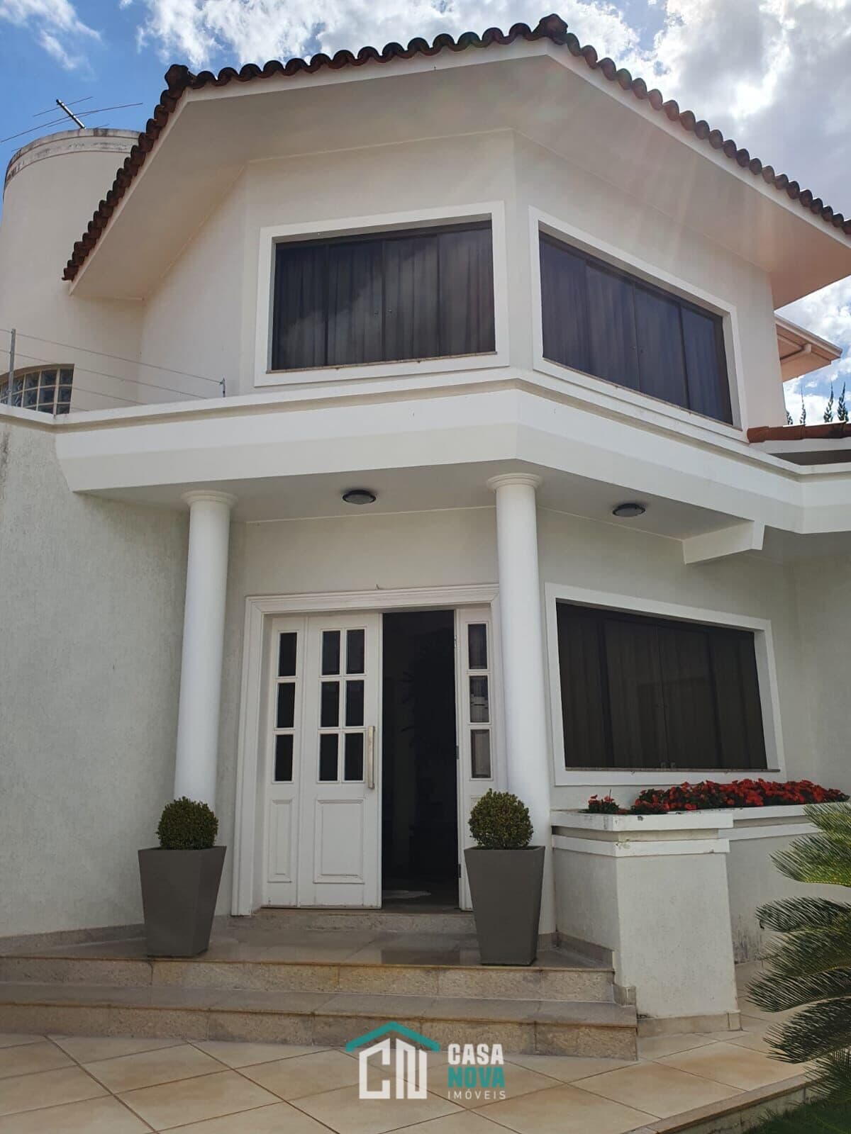 Casa em Patrocínio - São Lucas