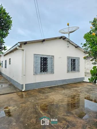 Casa em Patrocínio - Nações