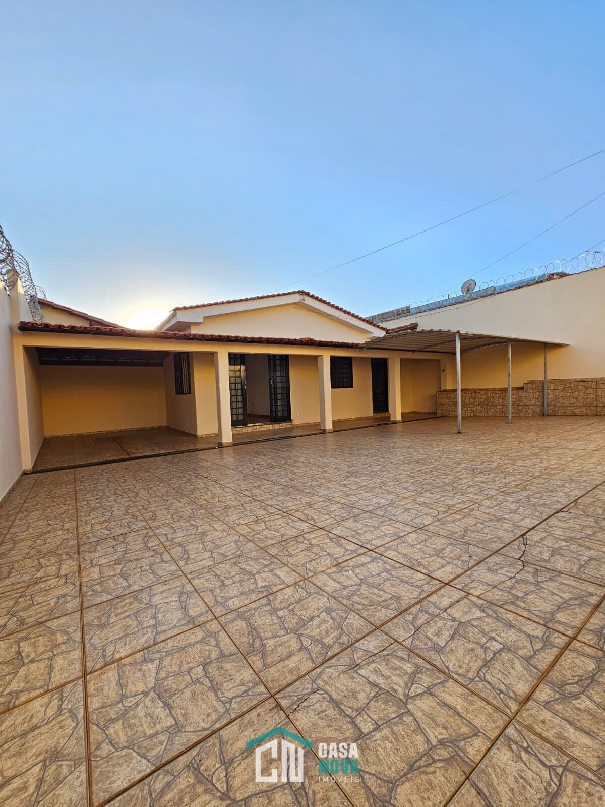 Casa em Morada Nova, Patrocínio/MG
