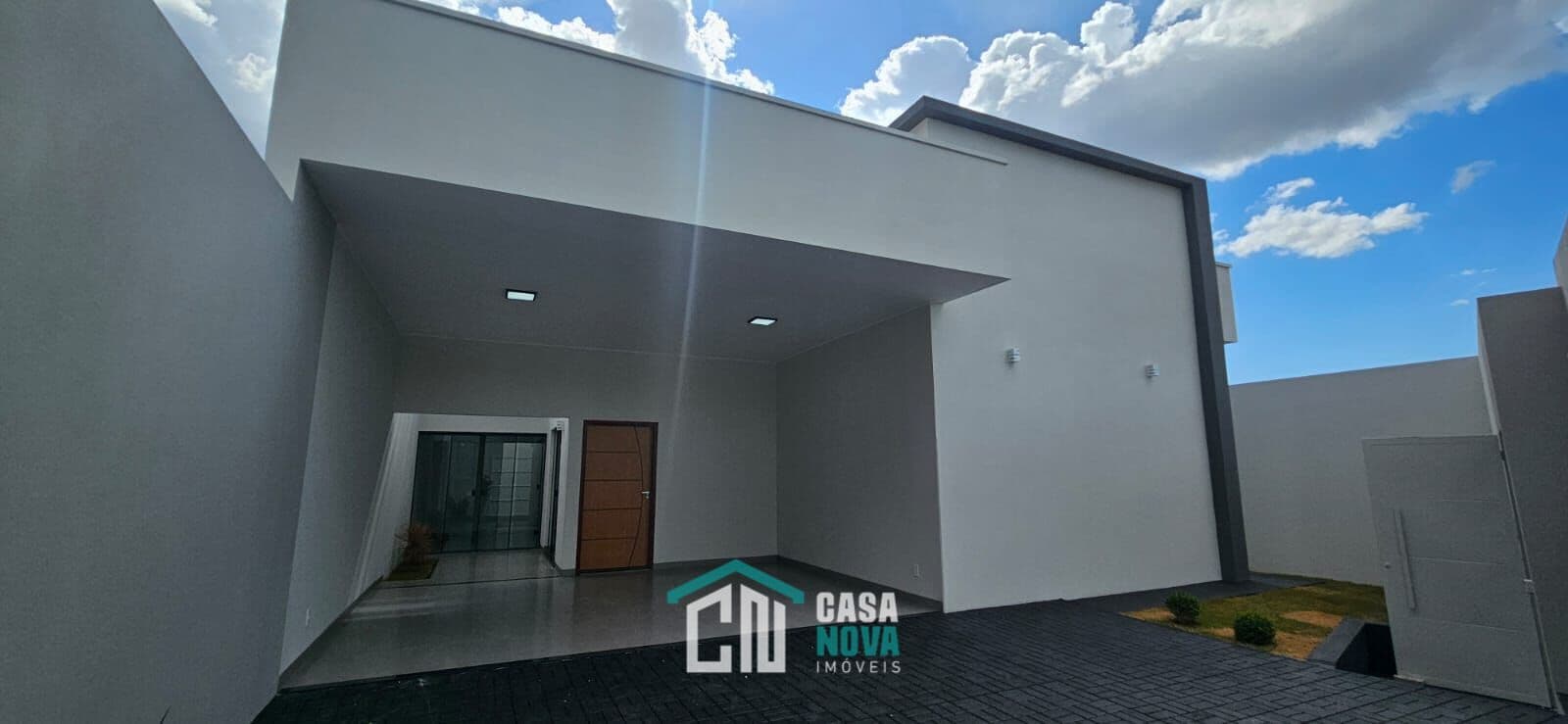 Casa em Belvedere, Patrocínio/MG