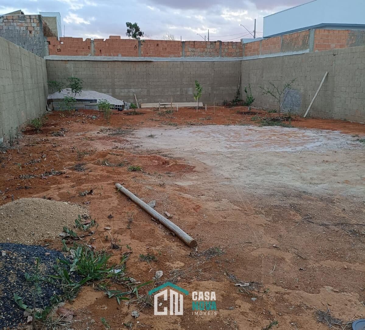Terreno Lote em Padre Eustáquio, Patrocínio/MG