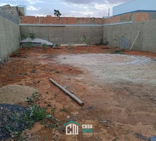 Terreno Lote em Padre Eustáquio, Patrocínio/MG