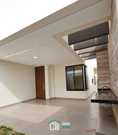 Casa em Dona Diva, Patrocínio/MG