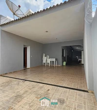 Casa em Matinha, Patrocínio/MG