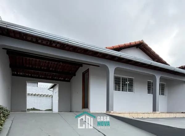 Casa em Morada Nova, Patrocínio/MG