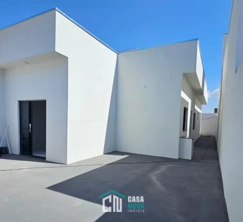 Casa em Dona Diva, Patrocínio/MG