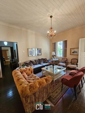 Casa Alto Padrão em Centro, Patrocínio/MG