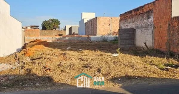 Terreno Lote em Nações, Patrocínio/MG