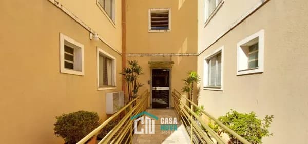 Apartamento em Santa Mônica, Uberlândia/MG