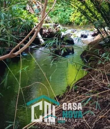 Terreno em Área Rural de Patrocínio, Patrocínio/MG