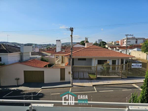 Casa Alto Padrão em Centro, Patrocínio/MG