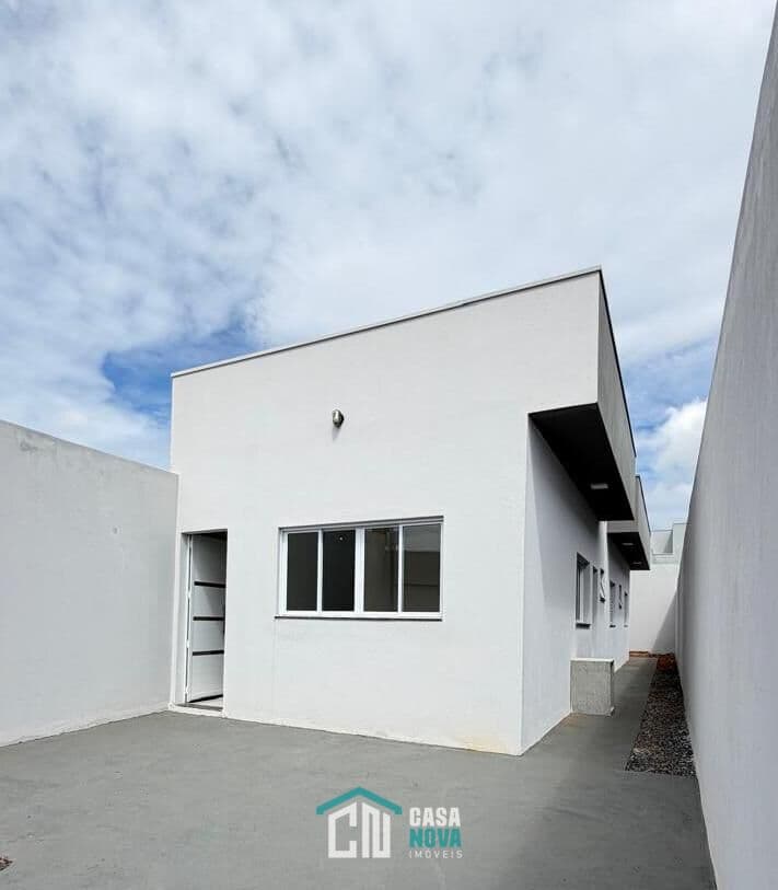 Casa em Santa Terezinha, Patrocínio/MG
