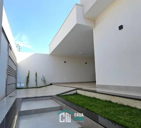Casa em Belvedere, Patrocínio/MG
