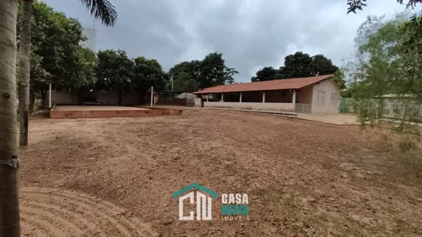 Chácara em Zona Rural, Patrocínio/MG