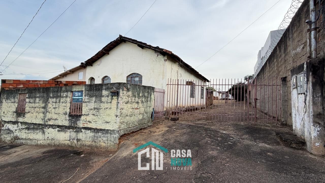 Terreno Lote em São Vicente, Patrocínio/MG