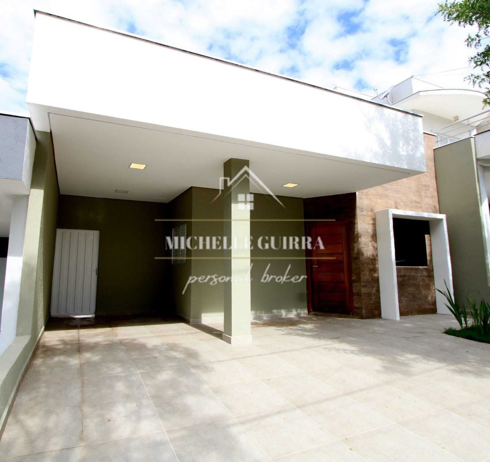 Casa em Condomínio em Jardim Novo Horizonte, Sorocaba/SP