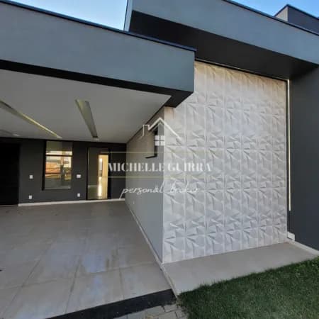 Casa no Condomínio Reserva Ipanema, Sorocaba/SP