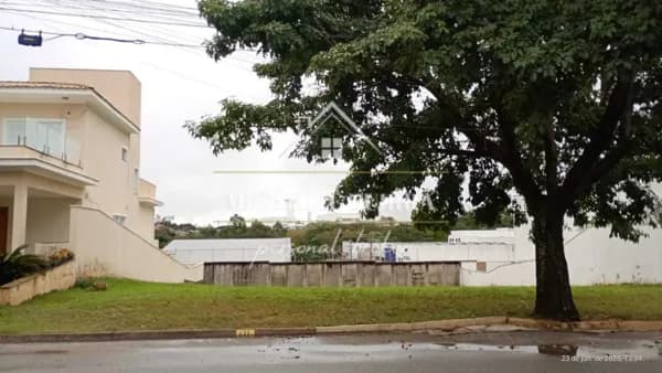 Terreno em Condomínio em Jardim Residencial Colinas do Sol, Sorocaba/SP