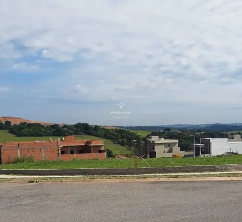 Terreno em Condomínio em Condomínio Reserva Ipanema, Sorocaba/SP