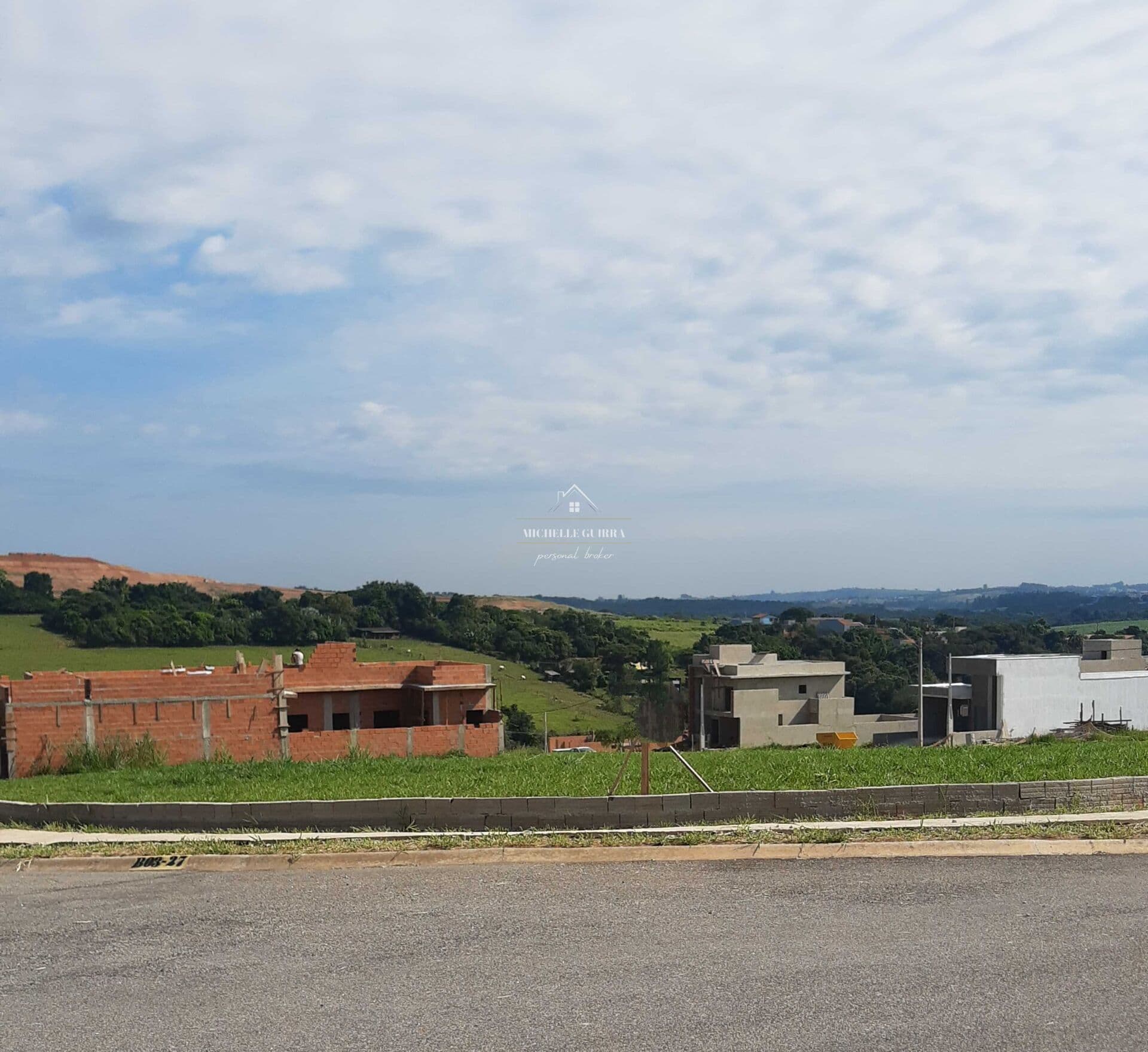 Terreno em Condomínio em Condomínio Reserva Ipanema, Sorocaba/SP