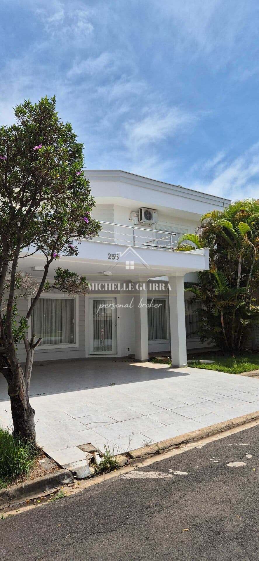 Casa Alto Padrão em Granja Olga II, Sorocaba/SP