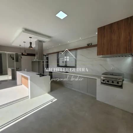 Casa em Condomínio em Granja Olga II, Sorocaba/SP