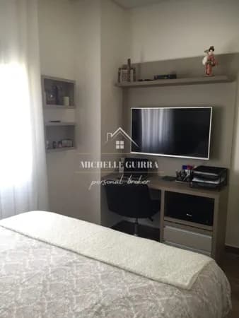 Casa em Condomínio em Horto Florestal, Sorocaba/SP