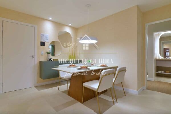 Apartamento à venda no famoso bairro Santa Terezinha- Sorocaba/SP