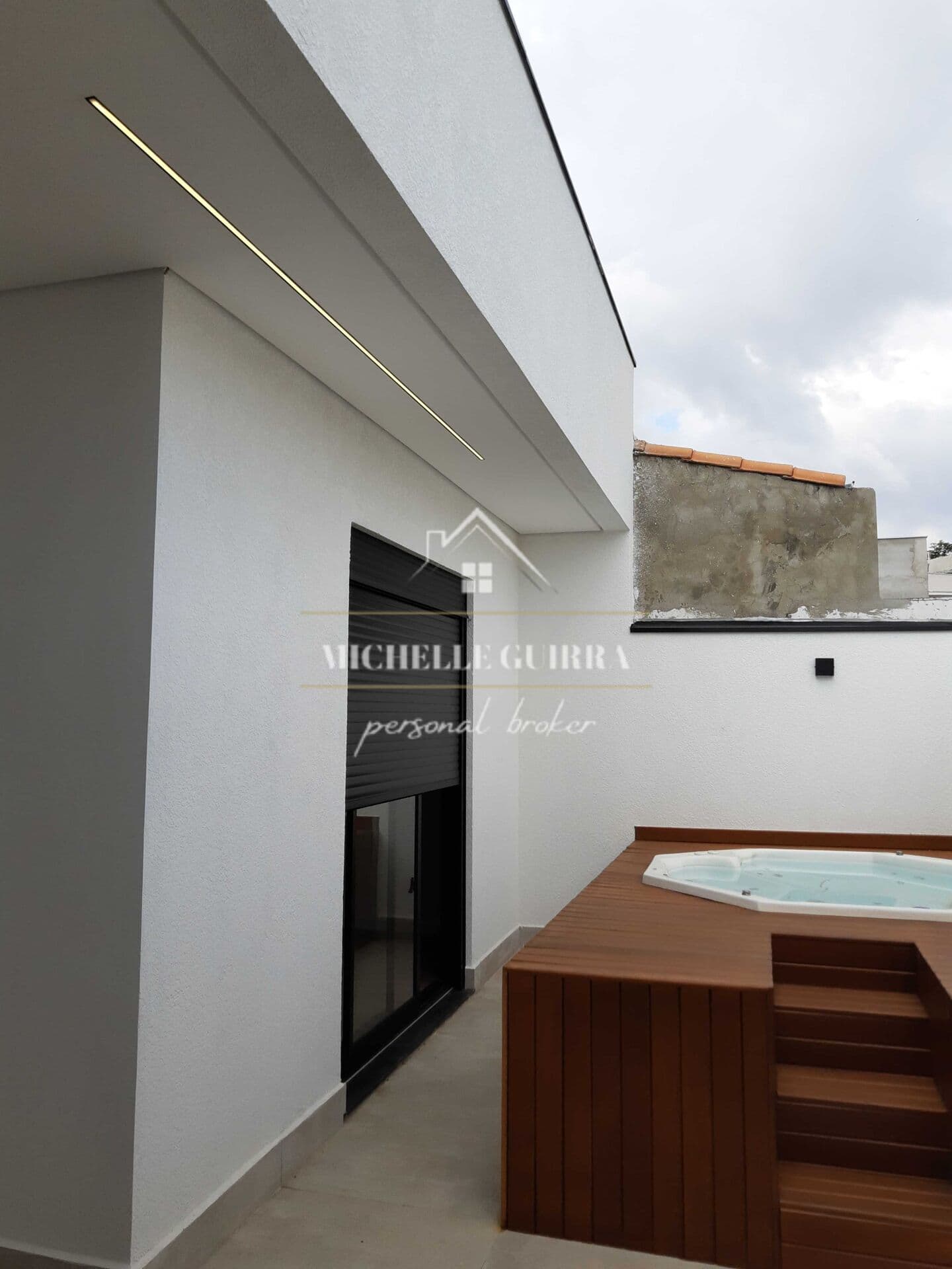 Casa Térrea em Jardim Residencial Villagio Ipanema I, Sorocaba/SP