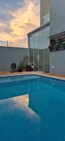 Casa em Condomínio em Cond. Golden Park II, Sorocaba/SP