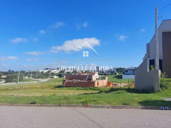 Terreno em Condomínio em Centro, Sorocaba/SP