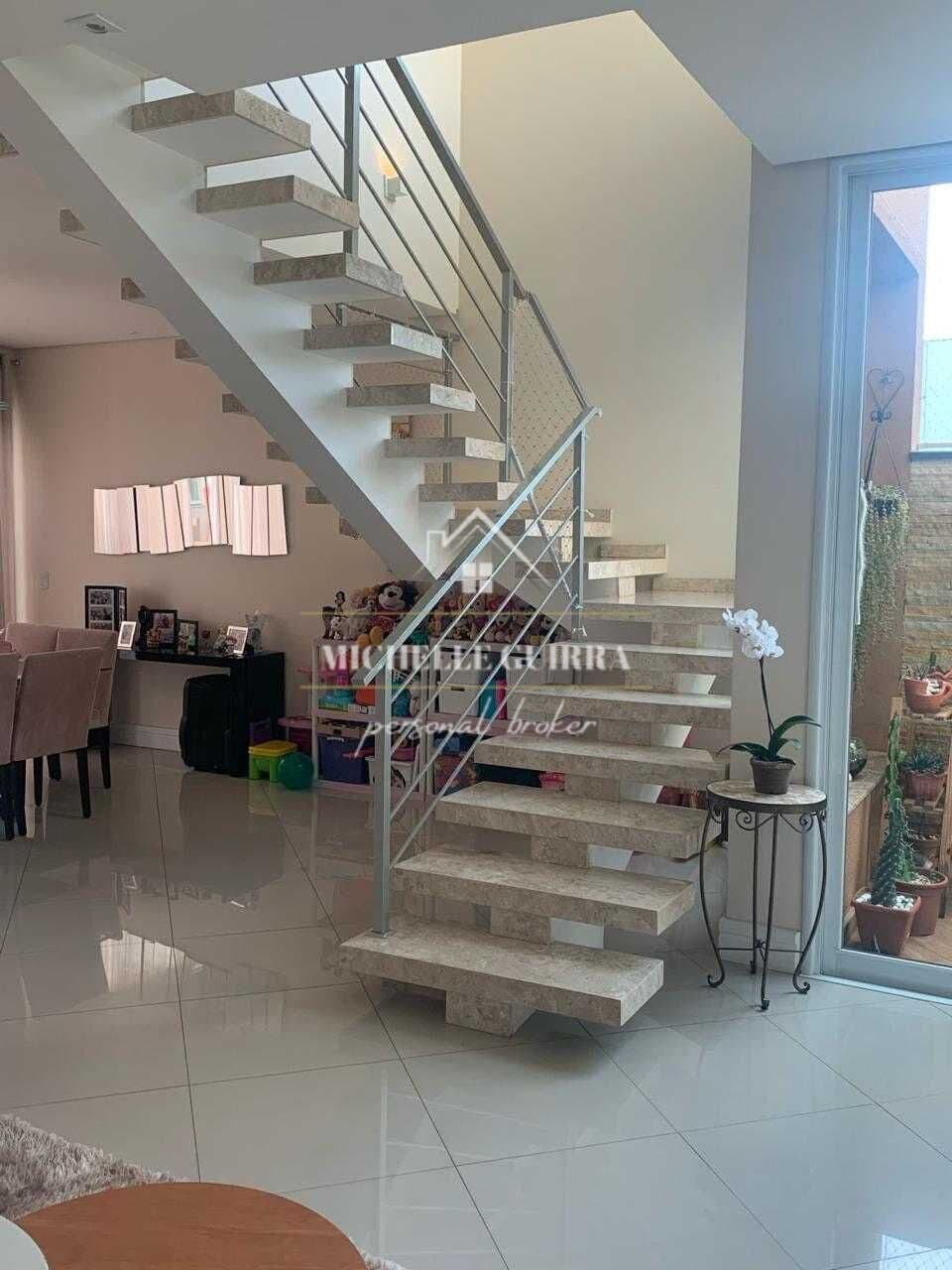 Sobrado em Condomínio de Alto Padrão