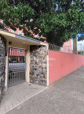 Apartamento em Jardim Paraná, Sorocaba/SP